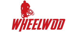 WheelWOD Logo Red